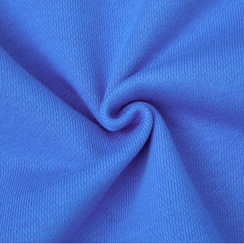 Campus Goods Midnight Standard Hoodie (Royal Blue) CG-H25-050