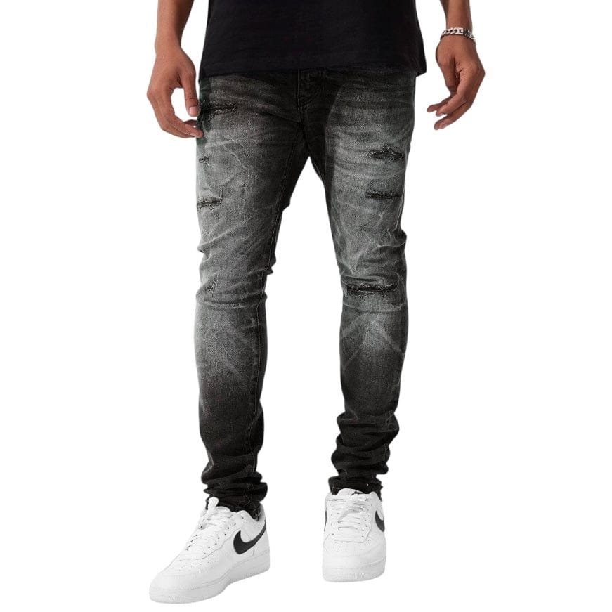 Jordan Craig Sean Amplitude Denim (Black Shadow) JS2276