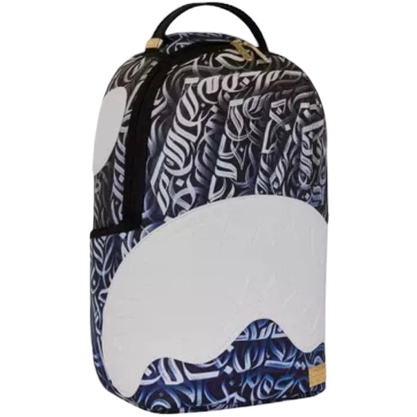 Sprayground Diaa Allam Seeking Perfection 003 Backpack