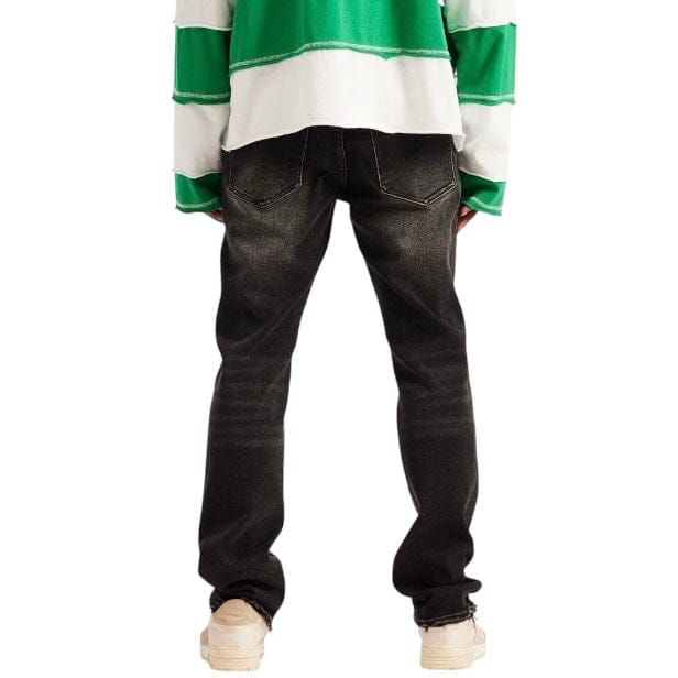 Embellish Spencer Relaxed Denim (Midnight Wash) EMB-S26-16