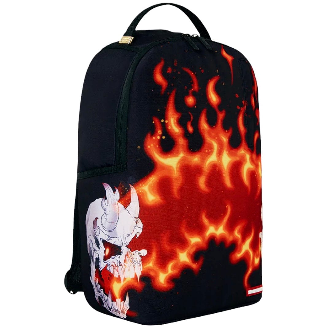 Sprayground Firestarter Backpack