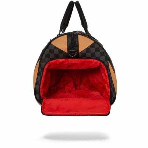 Sprayground Evil Genius Duffle