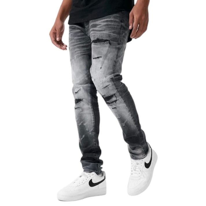 Jordan Craig Sean Heartbreak Denim (Black Ice) JS1265