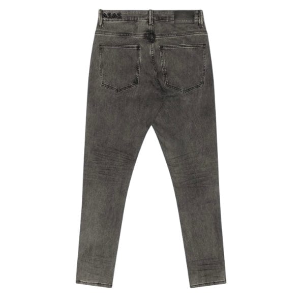 Valabasas Mr.Slim 4 Way Stretch Slim Fit Jean (Grey) VLBS-VJ1-1004
