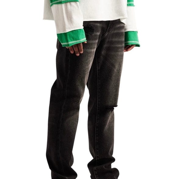 Embellish Spencer Relaxed Denim (Midnight Wash) EMB-S26-16