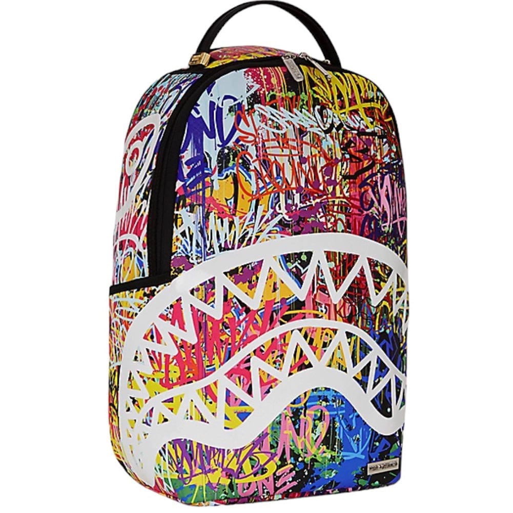 Sprayground Les Backpack