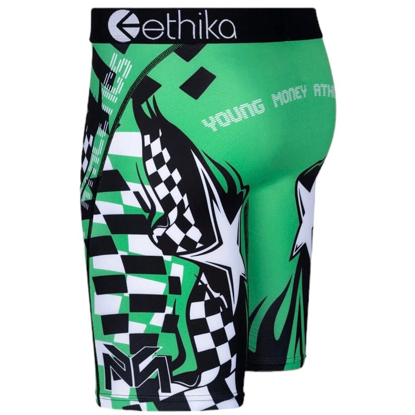 Ethika Young Mula Baby Underwear