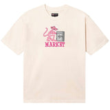 Market Pink Panther Call My Lawyer T Shirt (Ecru) 399001787
