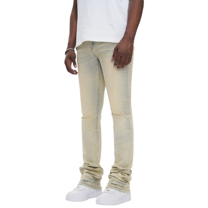 Anom Diminator Denim Jean (Light Vintage Blue) ANM208STA