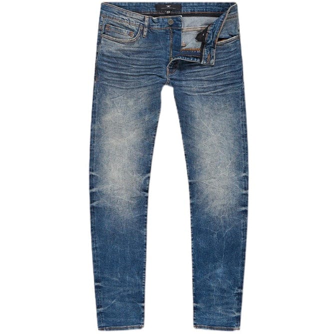 Jordan Craig Collins Amsterdam Pure Azure Denim (Desert) JC358