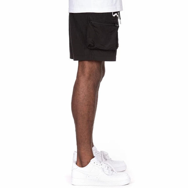 Ice Cream Hiker Shorts (Black) 441-3105