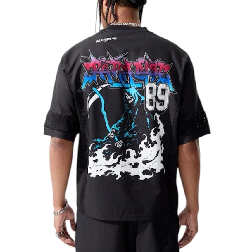 Jordan Craig Street League Football Jersey (Black) 8650