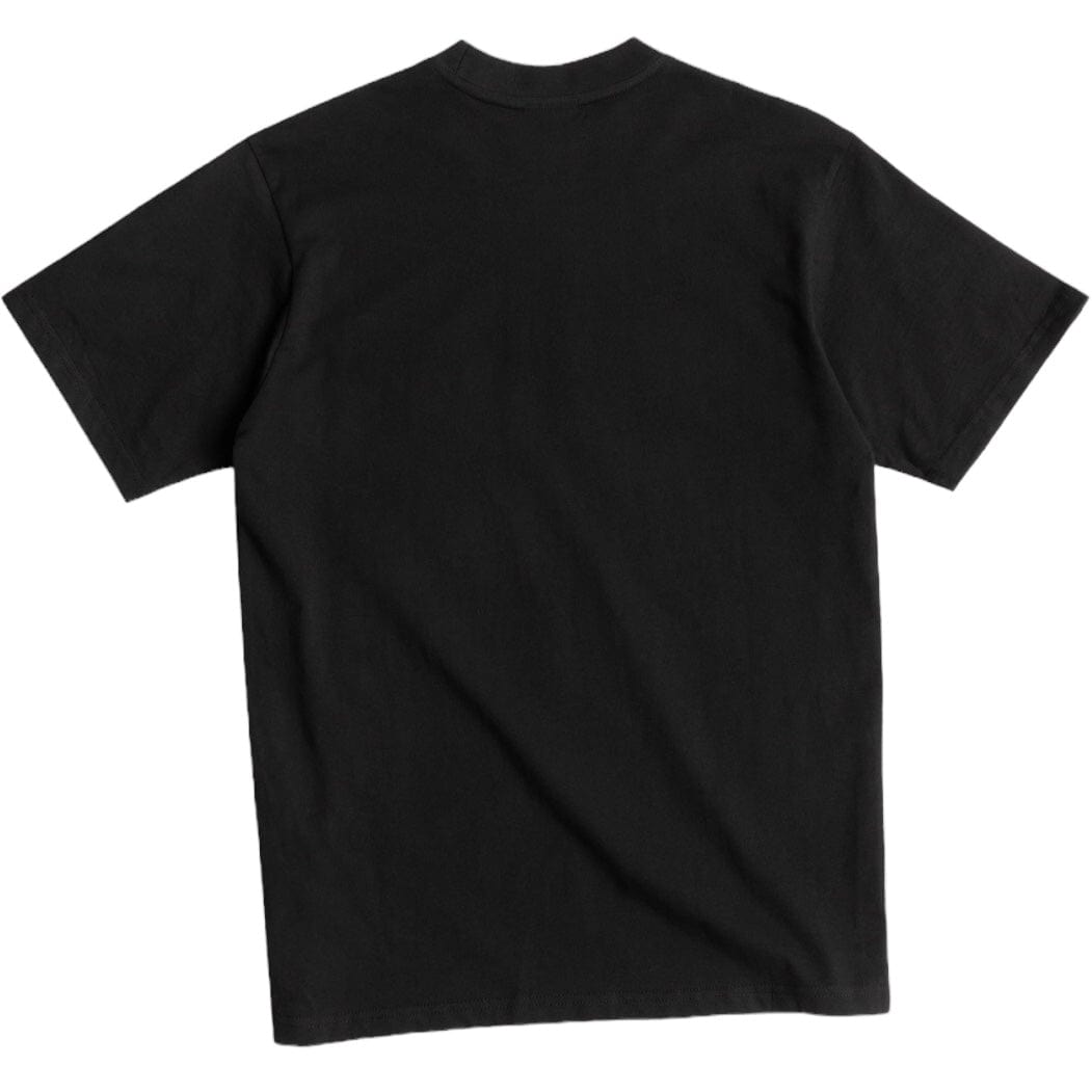 Carrots Moonshine Tee (Black)