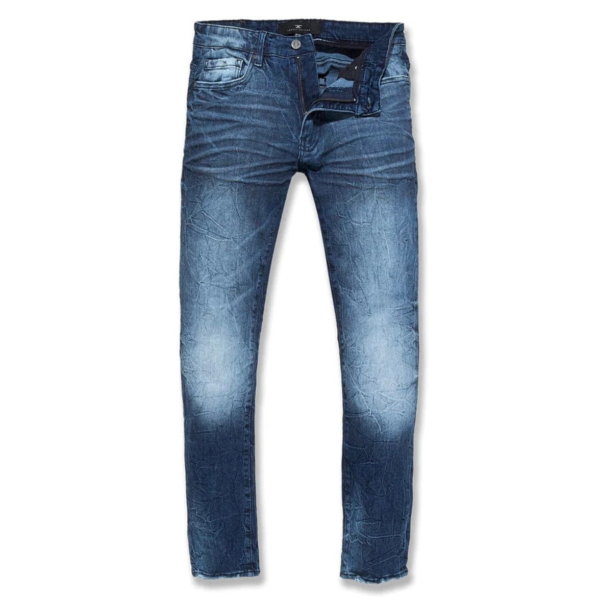 Jordan Craig Ross White Plains Denim (Midnight Blue) JR1062