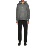 Ksubi 1999 Fade Kash Hoodie (Charcoal) MFA24FL007