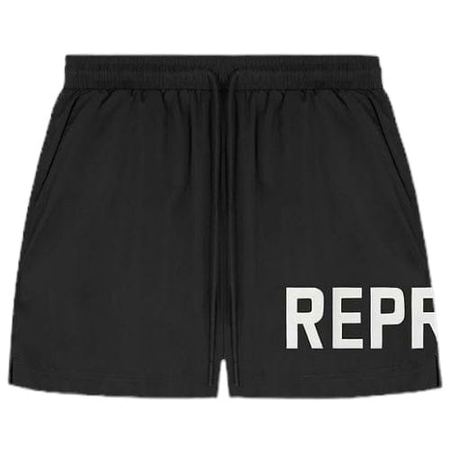 Represent Swim Shorts (Black) MS7001-01