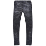 Jordan Craig Sean Mineral Denim (Industrial Black) JS358