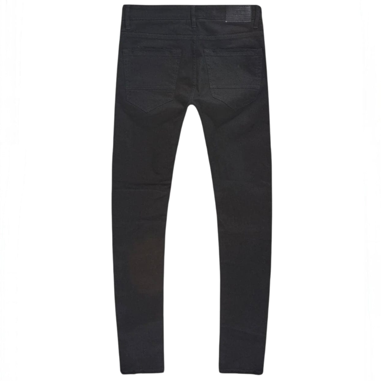Jordan Craig Sean Gladiator Denim (Jet Black) JS1184A