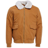 Jordan Craig St. Cloud Work Jacket (Wheat) 91640