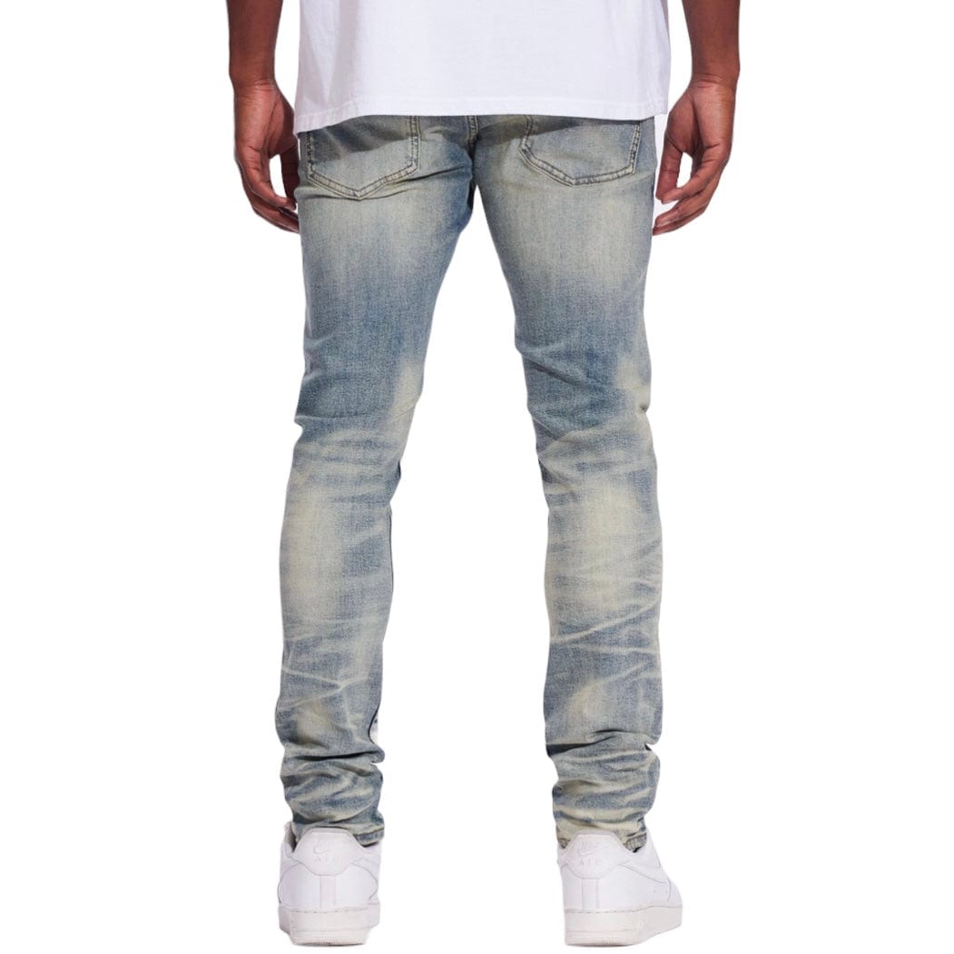 Crysp Atlantic Denim (Ocean Wash) CRYF24-109