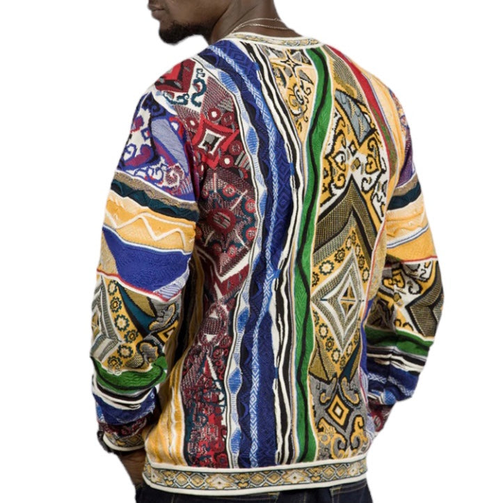 Coogi Og Crewneck (Og) C65320