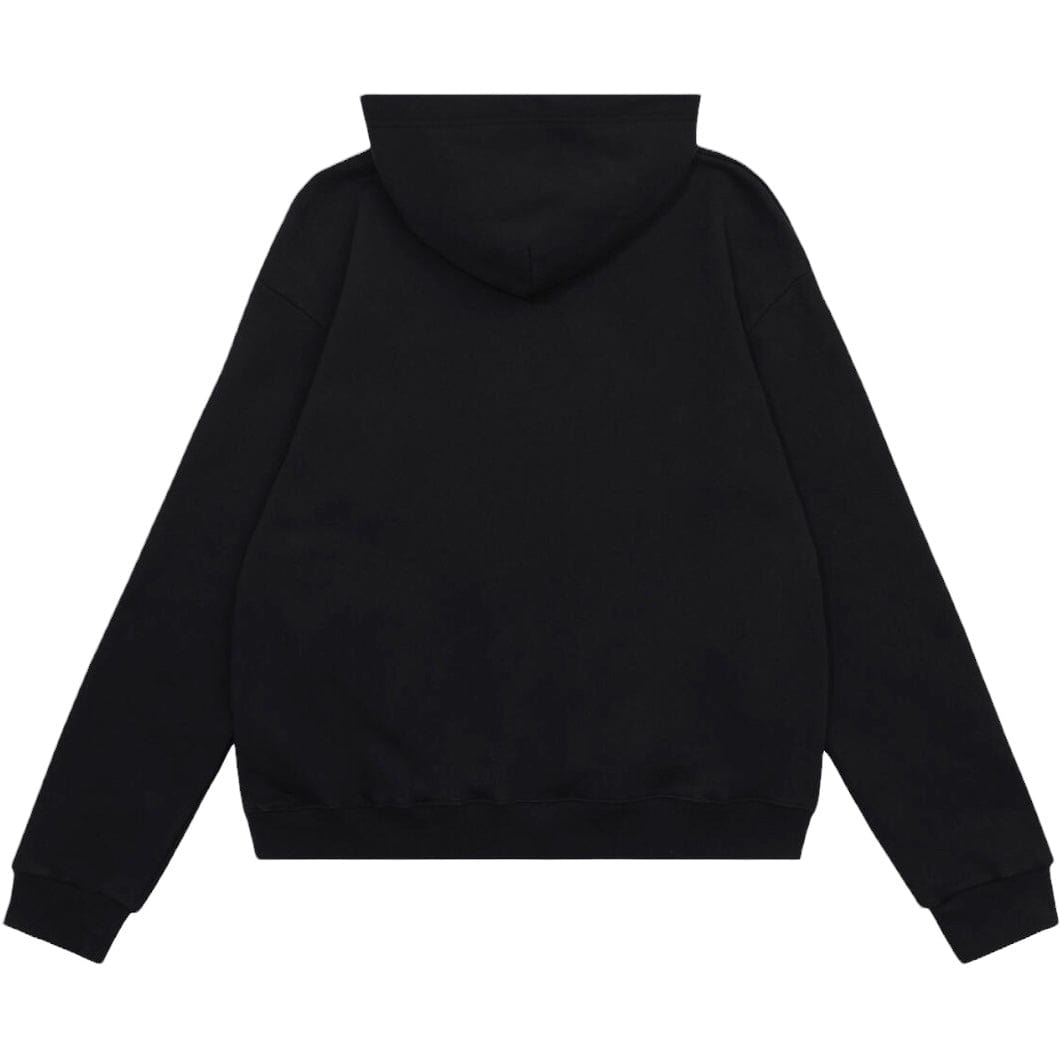 Almost Someday Remorse Hoodie (Black) C7-48