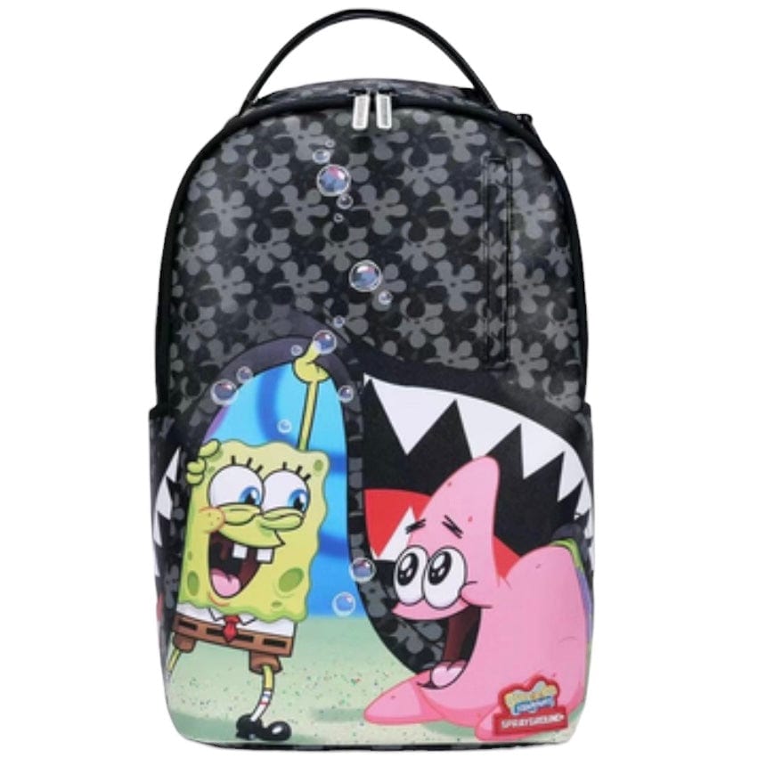 Sprayground Spongebob Backpack 910B7311NSZ