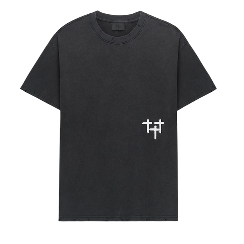 Rta Collin Oversized T shirt