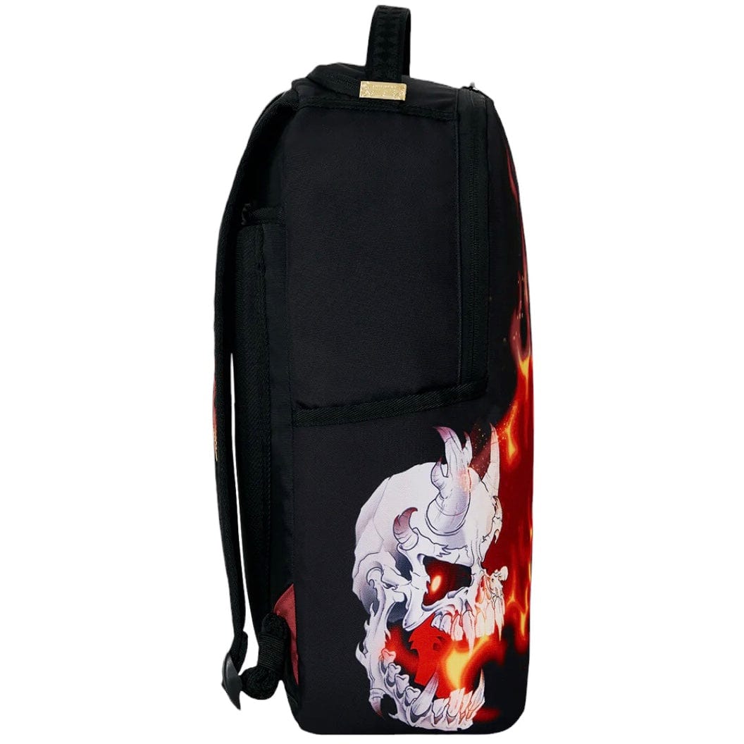 Sprayground Firestarter Backpack