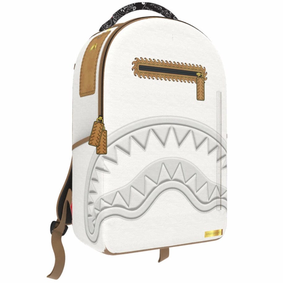 Sprayground Catamaran DLXSV Backpack