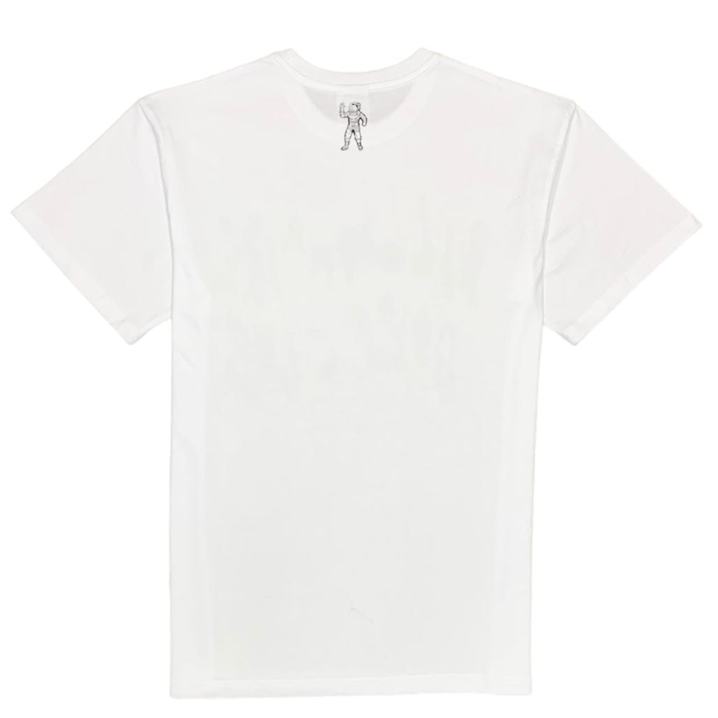 Billionaire Boys Club BB Infared SS Tee (White) 841-6211