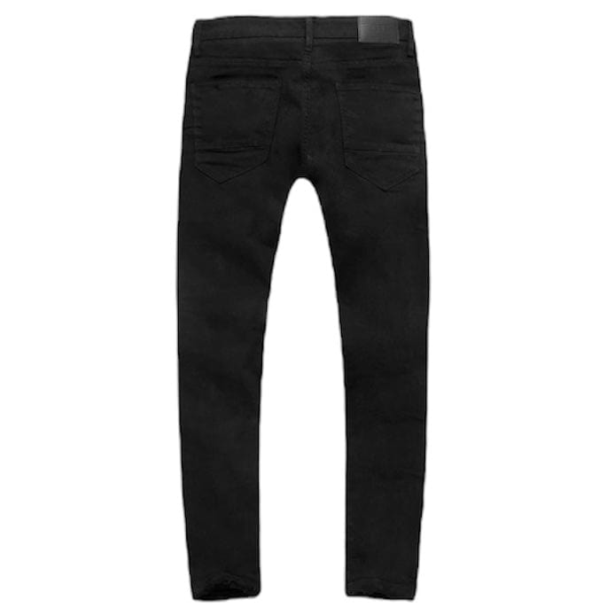 Jordan Craig Sean Pure Tribeca Twill Pants (Black) JS990