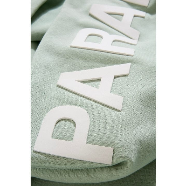 See You In Paradise Pullover Hoodie (Mint)
