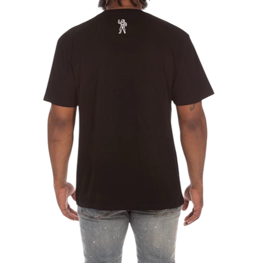 Billionaire Boys Club BB Anime SS Knit (Black) 851-3311