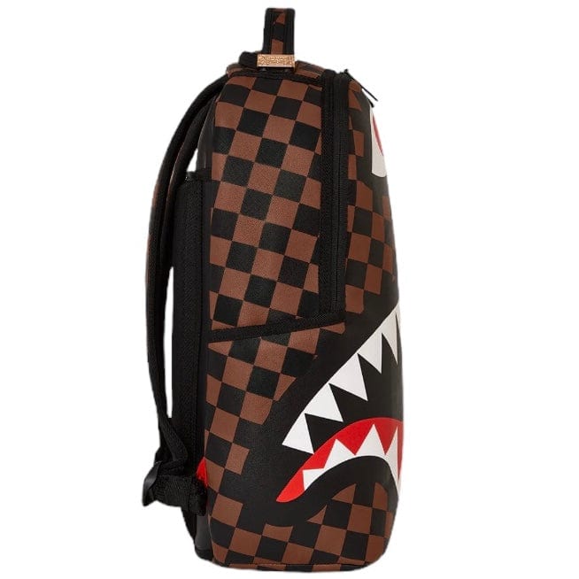 Sprayground The Hangover Shark Backpack