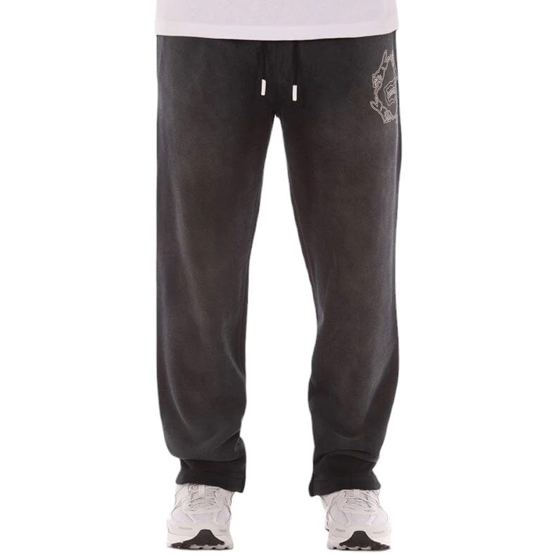 Ice Cream Big Time Sweatpants (Black) 451-1101