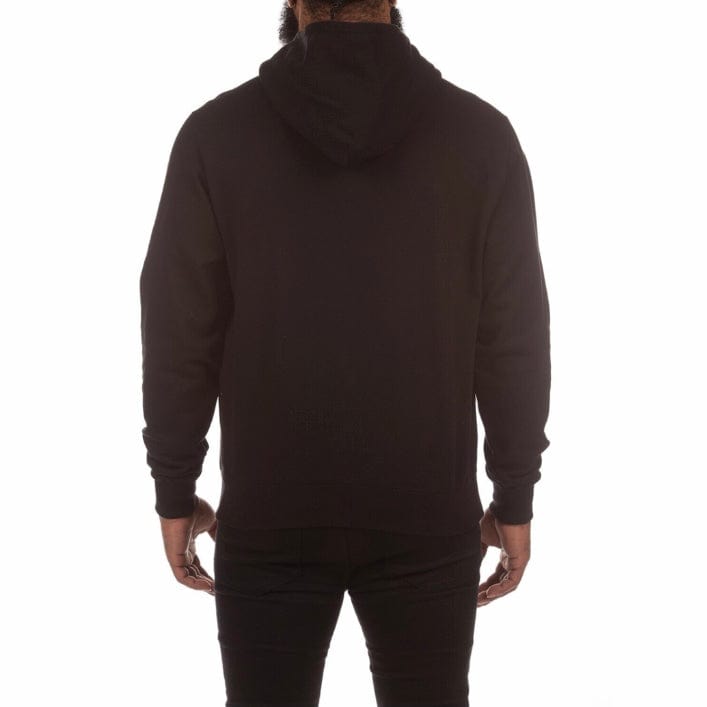 Billionaire Boys Club BB Star Gazer Hoodie (Black) 831-7306