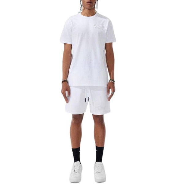 Jordan Craig Retro Paradise Tonal Set (White) 9097S-9097A