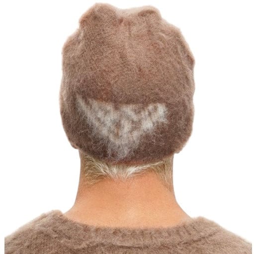 Valabasas Chordata Beanie (Brown) VLBS-VH1-1004