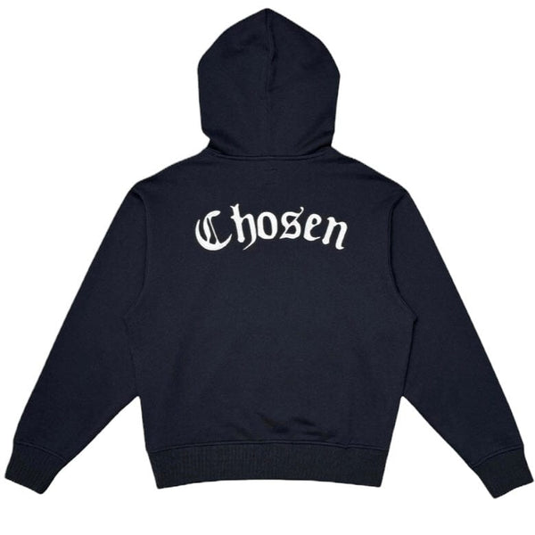 Chosen The Angel Of The Lord Pullover Hoodie (Black) CF4032-BLK