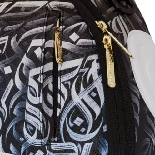 Sprayground Diaa Allam Seeking Perfection 003 Backpack