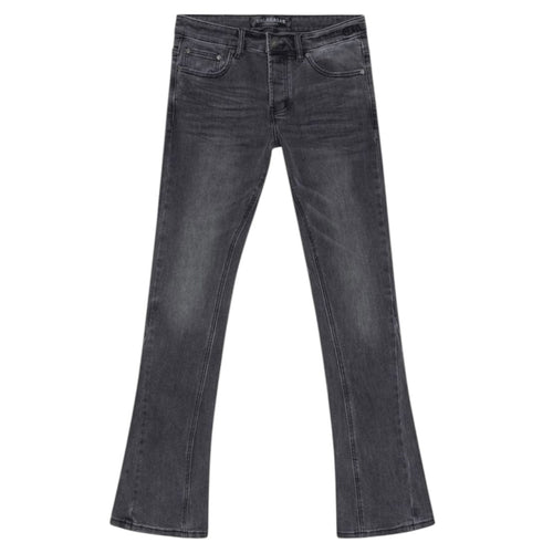 Valabasas Mr.Stacked Denim (Grey) VLBS-VJ3-1005