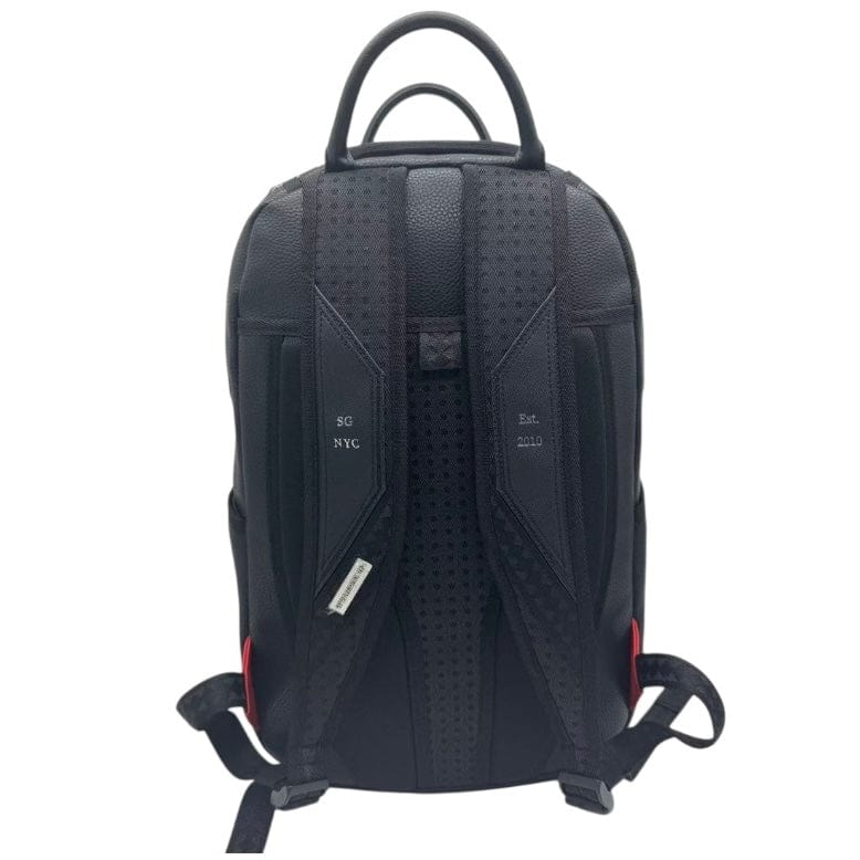 Sprayground Night Sky DLXV Blackpack