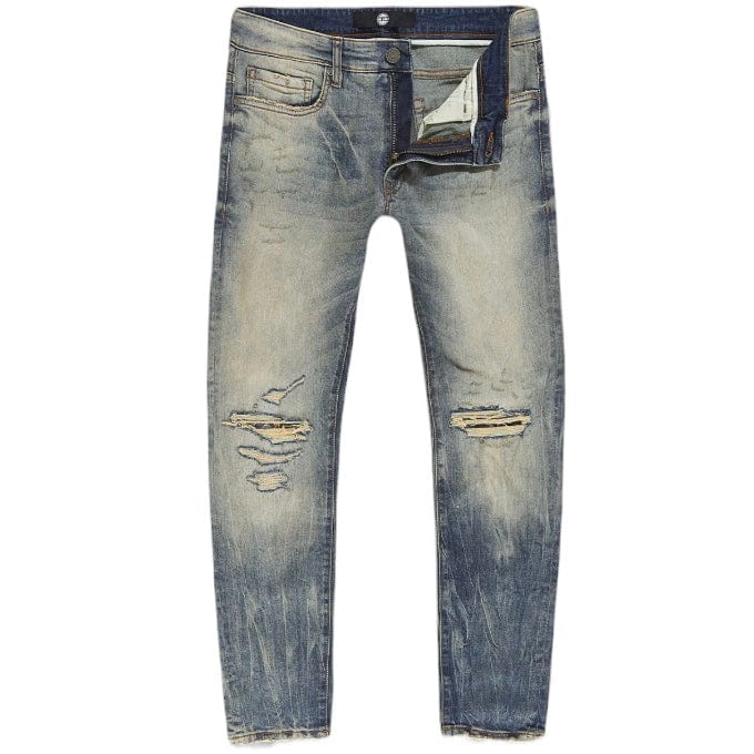 Jordan Craig Collins Attitude Azure Denim (Vintage) JC1214