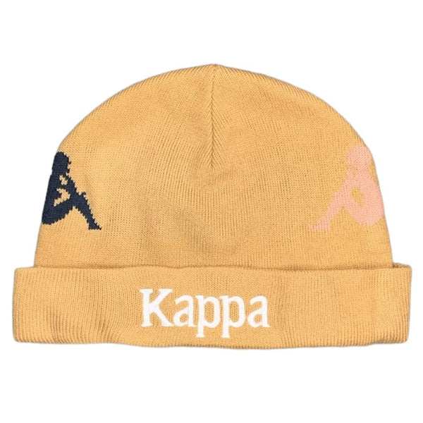 Kappa Authentic Klaster Beanie (Beige) 341327W