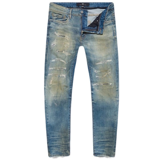 Jordan Craig Hudson Azure Denim (Mesa Wash) JC2273