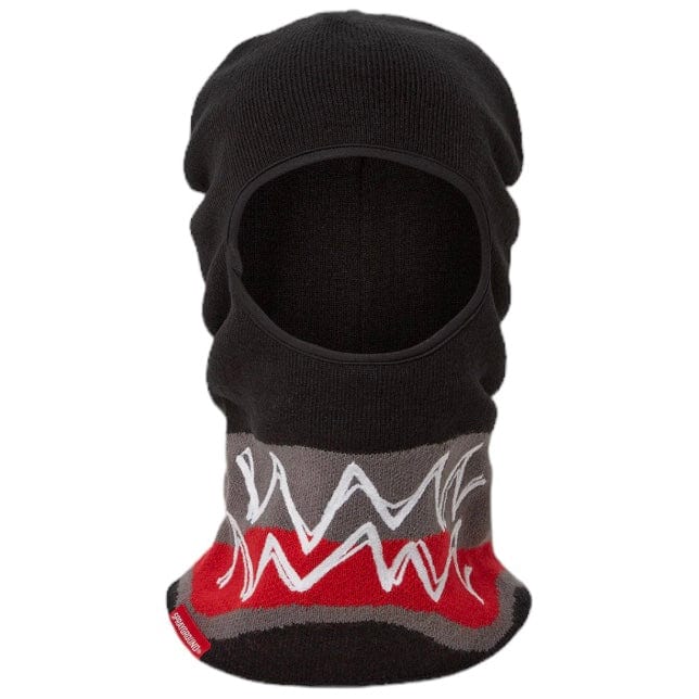 Sprayground Sewn Shut Ski Mask