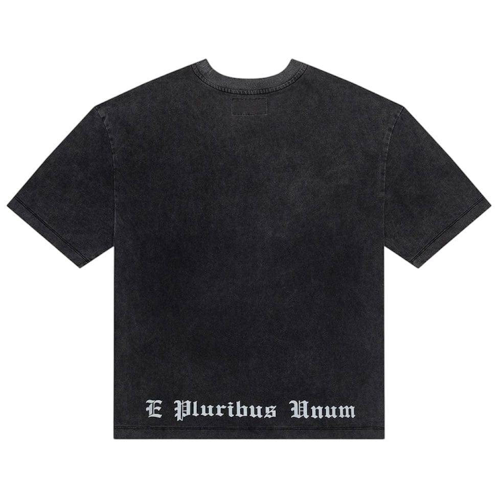Godspeed Los Scandalous Tee (Black)