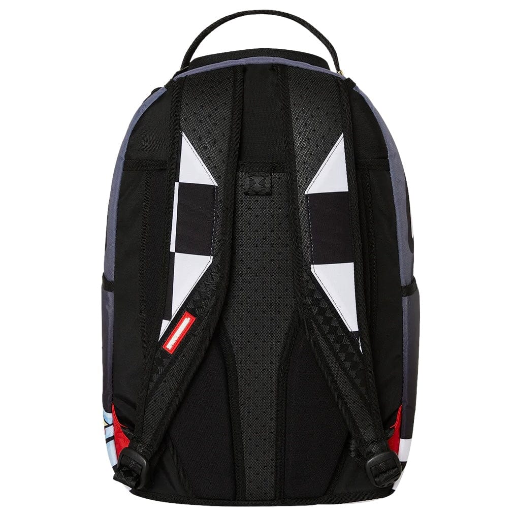 Sprayground Garfield Extra Cheese DLXR Backpack