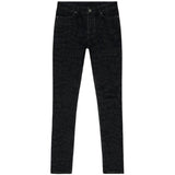 Ksubi Van Winkle Heroism Denim (Black) MPS24DJ052